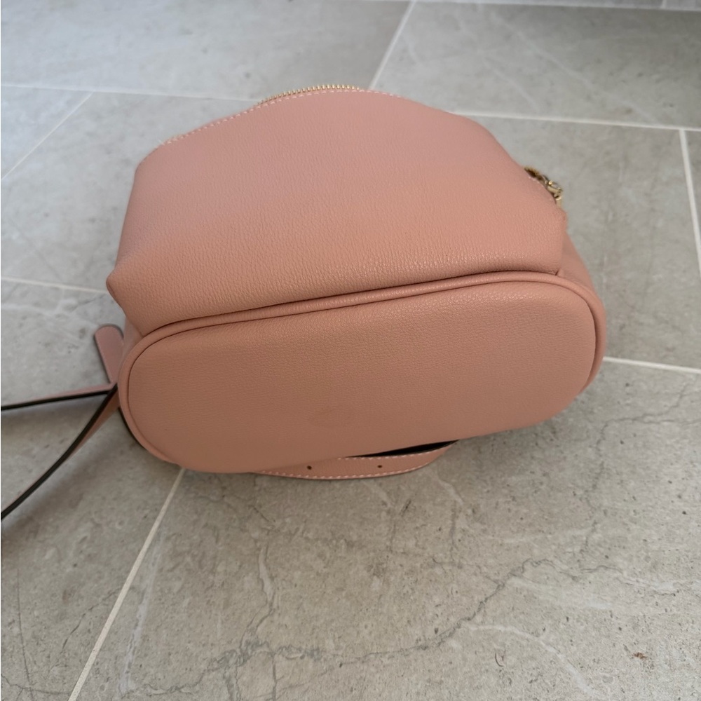 Pink Backpack - Picture 7 of 7
